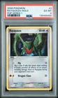 New Listing2006 POKEMON POP SER 1 #3 RAYQUAZA-HOLO PSA 6
