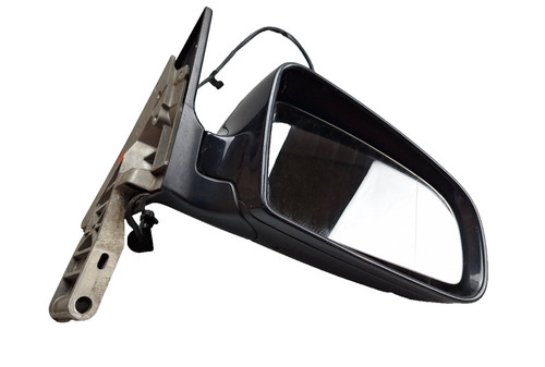 AUDI A4 8E2 B6 2008 Außenspiegel rechts 5Pin E1010681 Kabelbaum Halter