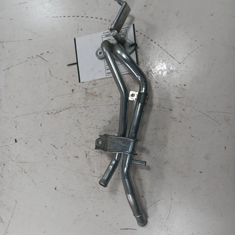INFINITI QX50 Coolant Line Crossover Pipe 2017 2016 2015 2014 - Image 2 of 4