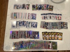 2026 Topps Series 1 LOT OF 218 CARDS - Rookies Sandglitter Inserts Foils SPs