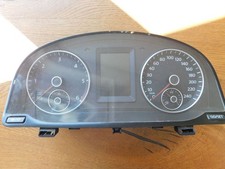 Tachometer Kombiinstrument 2K0920875L VW CADDY II - III