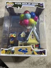 Funko Pop! Town Kevin Up House #05 2019 Fall Convention Limited Edition
