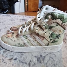 adidas Eric Emanuel x Rivalry Hi OG Floral for Sale 