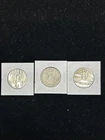 1942 Walking Liberty