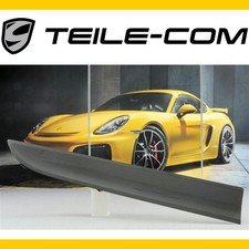 Porte avant et accessoires Porsche Macan