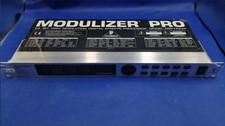 Behringer Modulizer Pro DSP 1224P 24 Bit Multi-Engine FX Processor (NIB) (NOS) !