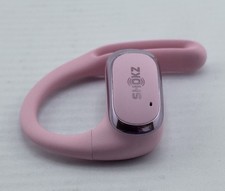 Shokz OpenFit Air Open-Ear True Wireless replacement Left Earbud Only- pink