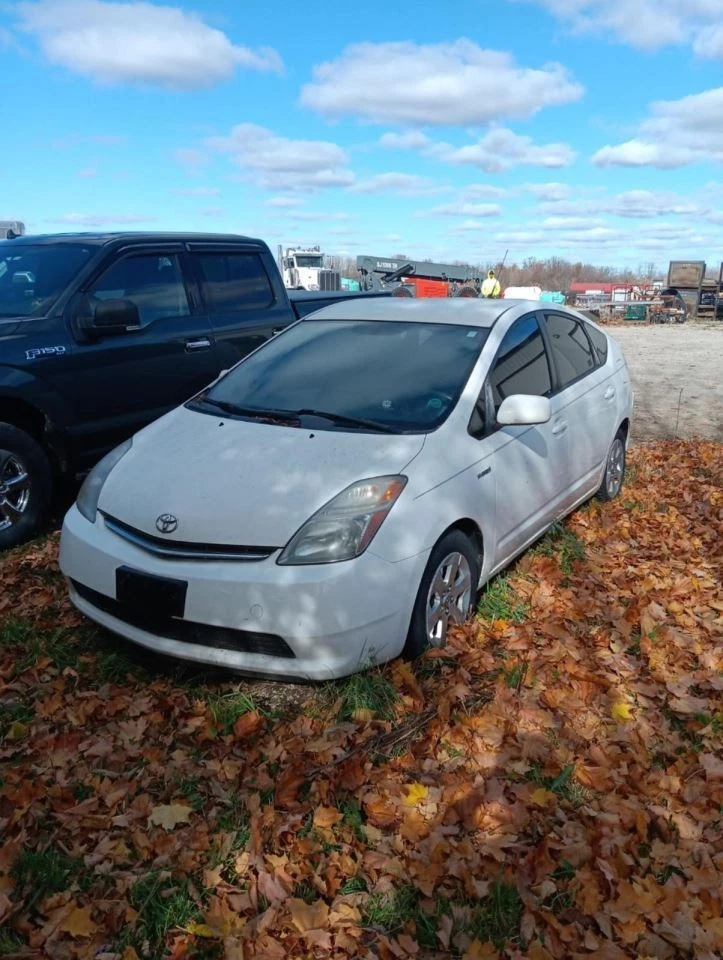 (LOCAL PICKUP ONLY) Windshield Glass Windshield Fits 04-09 PRIUS 4379887 - Imagem 3 de 4