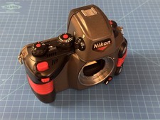 NIKON Nikonos RS AF Underwater Waterproof 35mm SLR Body