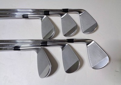 Dunlop Srixon Zx5 Mark2 Set of 6 from 6 to PWAW MODUS3 TOUR120 S