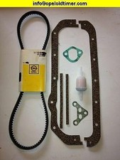Moteur Opel MANTA