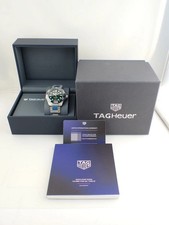 TAG HEUER Aquaracer Professional 300 Caliber TH31-00 WBP5116.BA0013 TO253734 12