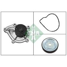 Wasserpumpe Kühlmittelpumpe für Citroen C5 3 RD RW X ND DS3 SA DS4 NX | 243826