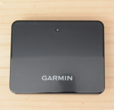 Garmin Approach R10 Golf Portable Launch Monitor Simulator Used W