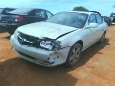 Passenger Right Front Door Electric Fits 99-03 TL 166800