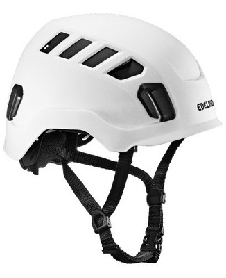 Edelrid TECTUM AIR Höhenarbeiterhelm