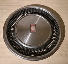 Oldsmobile 1977 1979 Regency 98 15 Oem Wheel Cover Hubcap Part 555863 Oldsmobile 1977 1979 Regency 98 15 Oem Wheel Cover Hubcap Part 555863