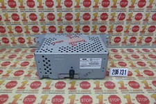 2021-2024 Ford Bronco Sport Amfm Audio Radio Receiver M1pt-18k810-ab Oem