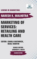Naresh K. Malhotra (U. A.) | Marketing Of Services | Buch | Englisch (2025)