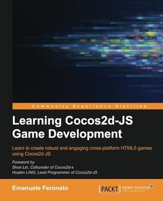Learning Cocos2d-JS Spieleentwicklung