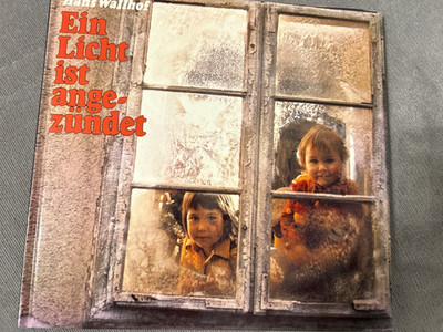 Jun26.''Ein Licht ist angezündet   Ein Stundenbuch'' von Hans Wallhof SAC