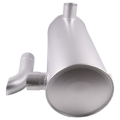 4448414 Muffler Silencer for Isuzu 6BG1 Hitachi ZX225US ZX230