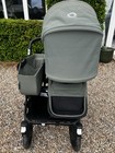 12 Month Old Bugaboo Donkey 5 Duo Green