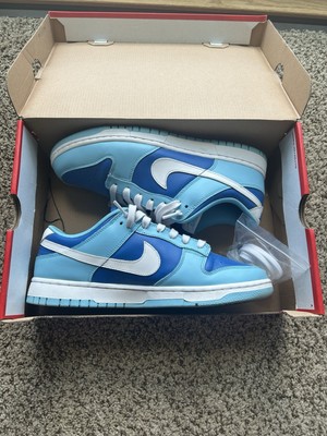 Nike Dunk Low Retro As Size 9.5