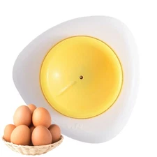Egg Piercer For Hard Boiled Eggs Egg Pricker With Magnetic Backing Kitchen Tool