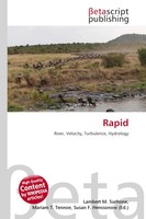 Lambert M. Surhone (U. A.) | Rapid | Taschenbuch | Englisch (2026)