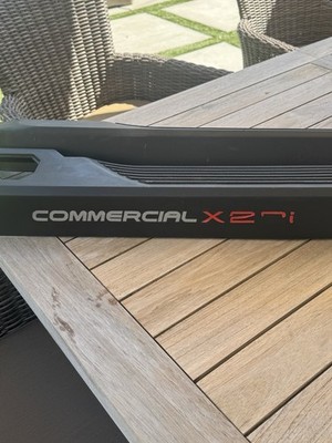 nordic track treadmill x22i Foot rail Pair Left And Right 