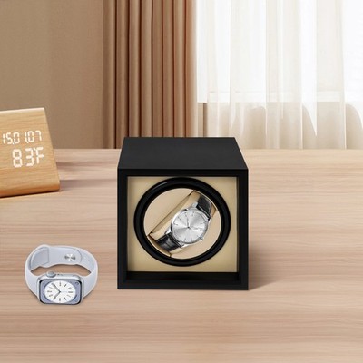 Watch Winder Display Box Automatic Watch Winder 1+0 Automatic