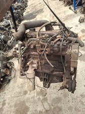 Moteur Citroen C25