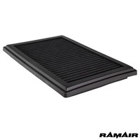 Luftfilter + Reiniger Ramair FüR Mercedes E-Klasse W212 (S212) E250 211PS - PPF-