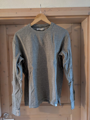 Samsøe Samsøe Strickpullover ''STAVSO'' Grau GR. M