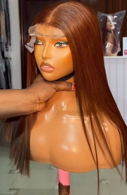 Raw Donor wig cap