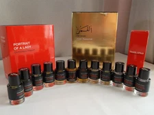 Frederic Malle Perfumes Choose your Fragrance 7ml/ 0.24oz New Dabber Travel Size