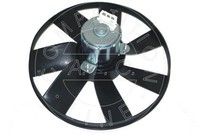 AIC LüFter MotorküHlung Passend FüR VW Golf III 1H1 1.6 1.8 1E7 2.0