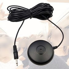 Tisch-Messmikrofon für nahtlose Integration mit AV-Receivern