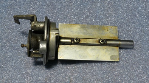 OPEL VECTRA - BUTTERFLY VALVE MANIFOLD Ansaugkrümmer Klappe GM 90499561
