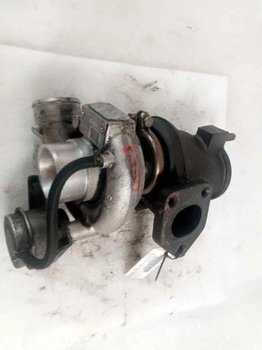 TD0413T4 Turbocompresor para BMW SERIE 5 TOURING (E39) 525tds 1996 530530 - Imagen 2 de 10