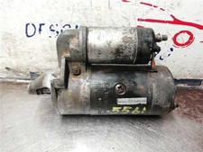 Démarreur Seat TERRA