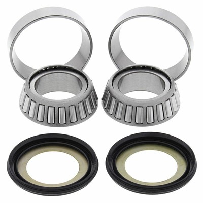 Lenkkopflager Satz All-Balls für BMW F 650 GS 700 800 G 650 K 100 K1 R 80 GS 90