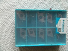 10x Ingersoll XEVT160508FR-P IN10K, płytki przestawne wieloostrzowe