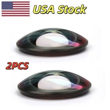Replacement Camera Lens Glass for Insta360 X5 Repair Kit