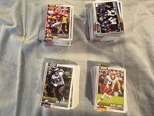2026 Topps Football Flagship Complete Set 1-400