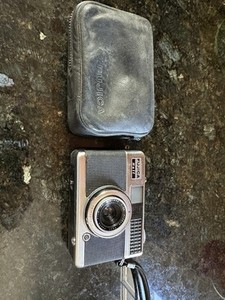Fujica 35 Compact | eBay Fujica 35 Compact | eBay