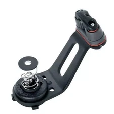 Harken Standard Cam Base with Swivel, Item #144
