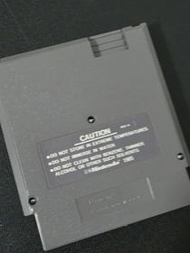 Captain Skyhawk (Nintendo Entertainment System, 1989) NES CIB