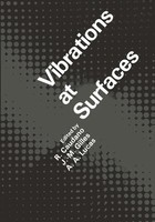 R. Caudano | Vibrations At Surfaces | Taschenbuch | Englisch (2012) | Xii